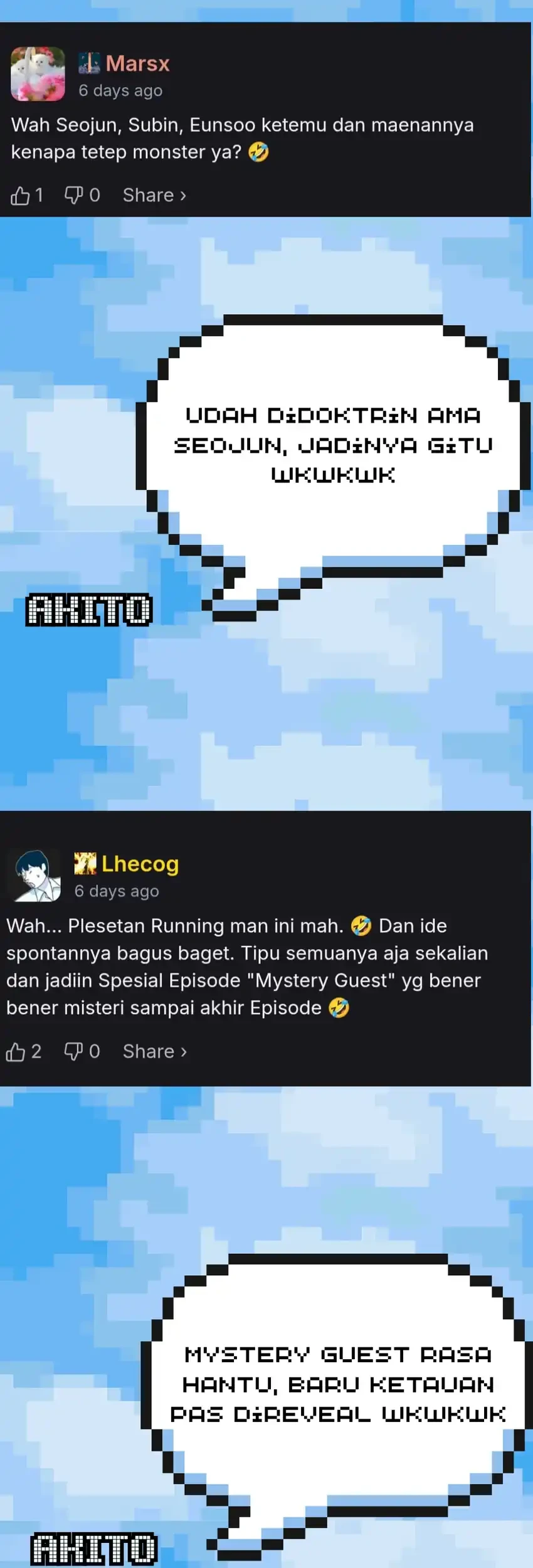 Chapter 85 - halaman 99