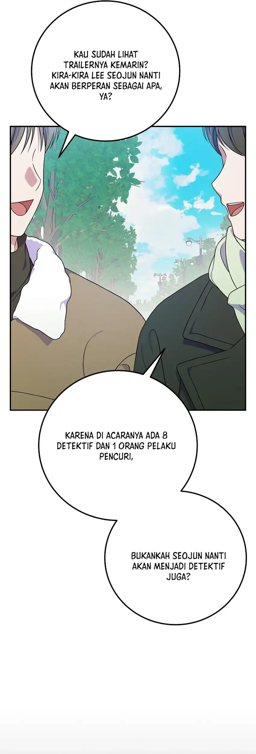 Chapter 86 - halaman 21