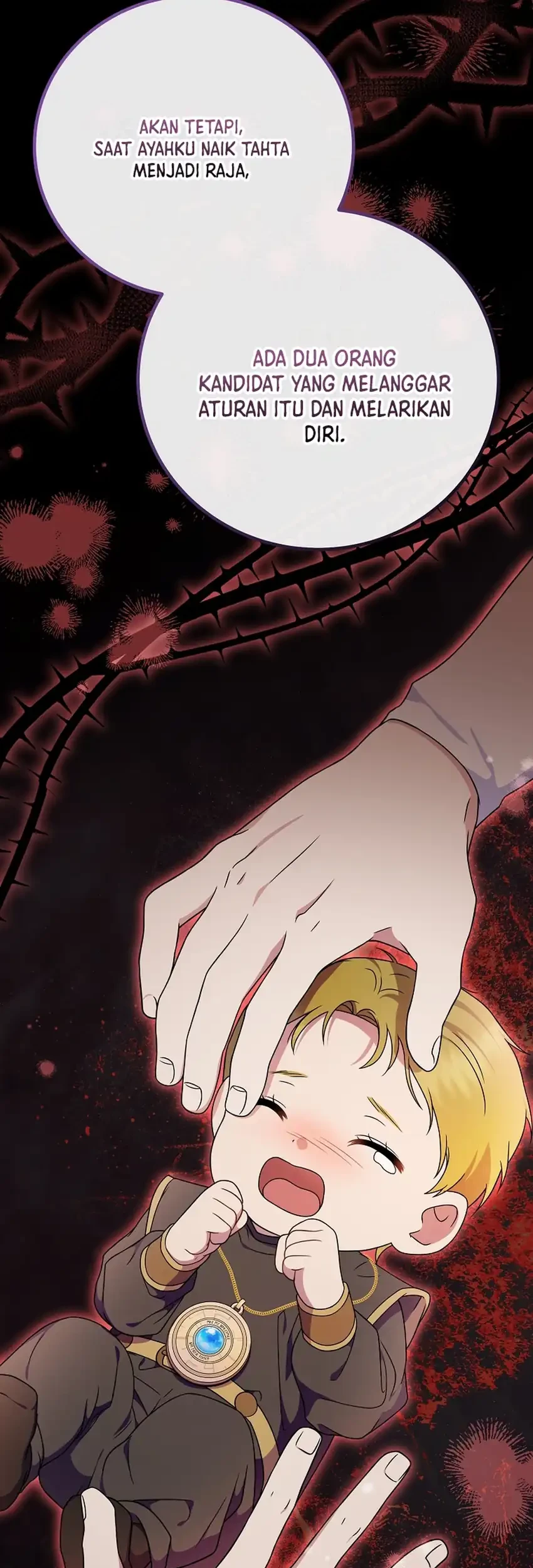 Chapter 87 - halaman 28