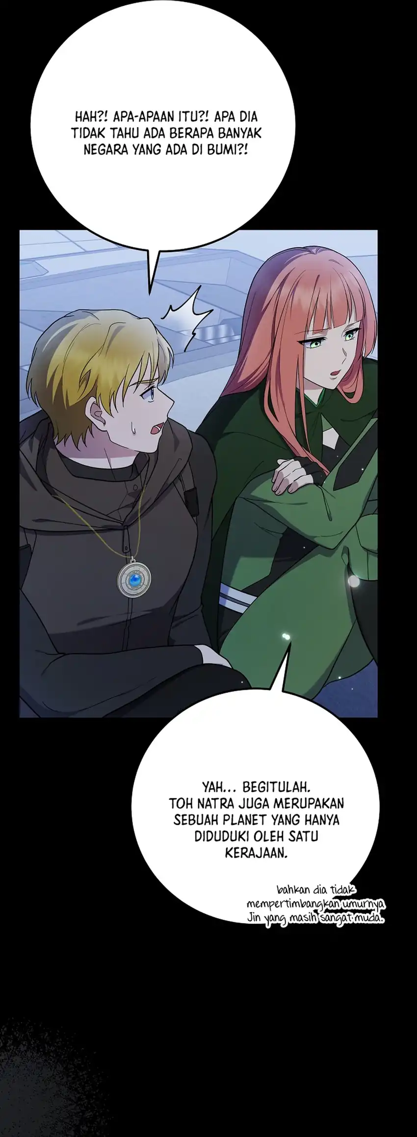 Chapter 87 - halaman 57