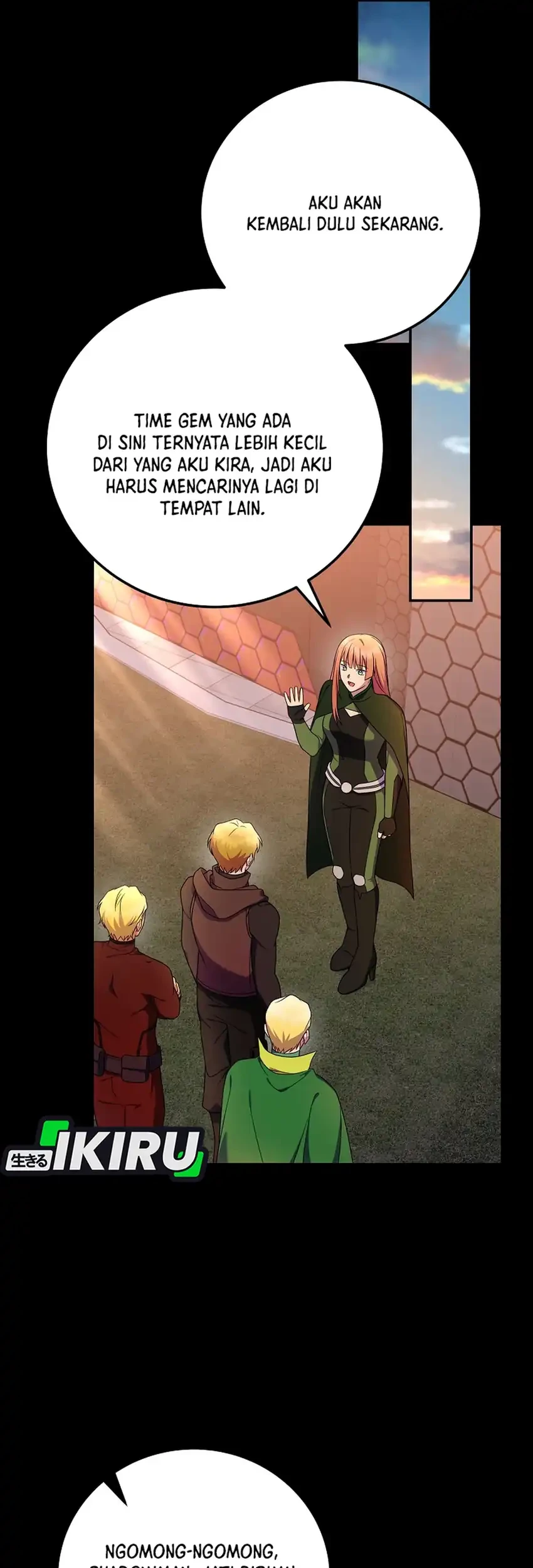 Chapter 87 - halaman 67