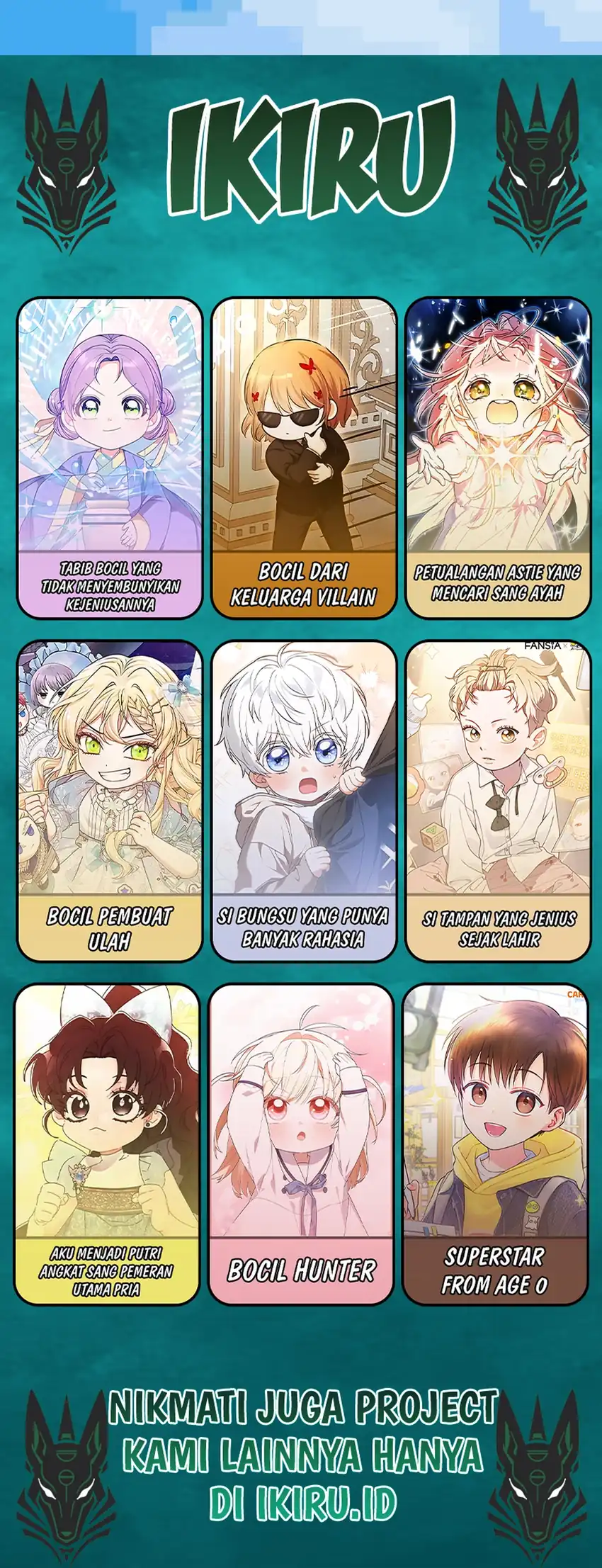 Chapter 87 - halaman 95