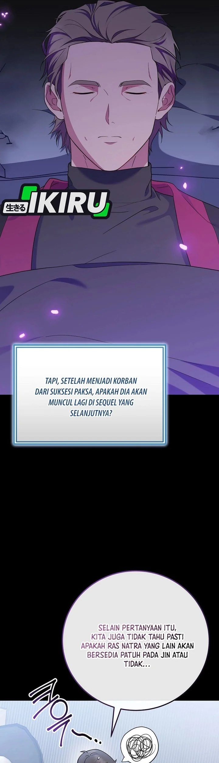 Chapter 88 - halaman 20