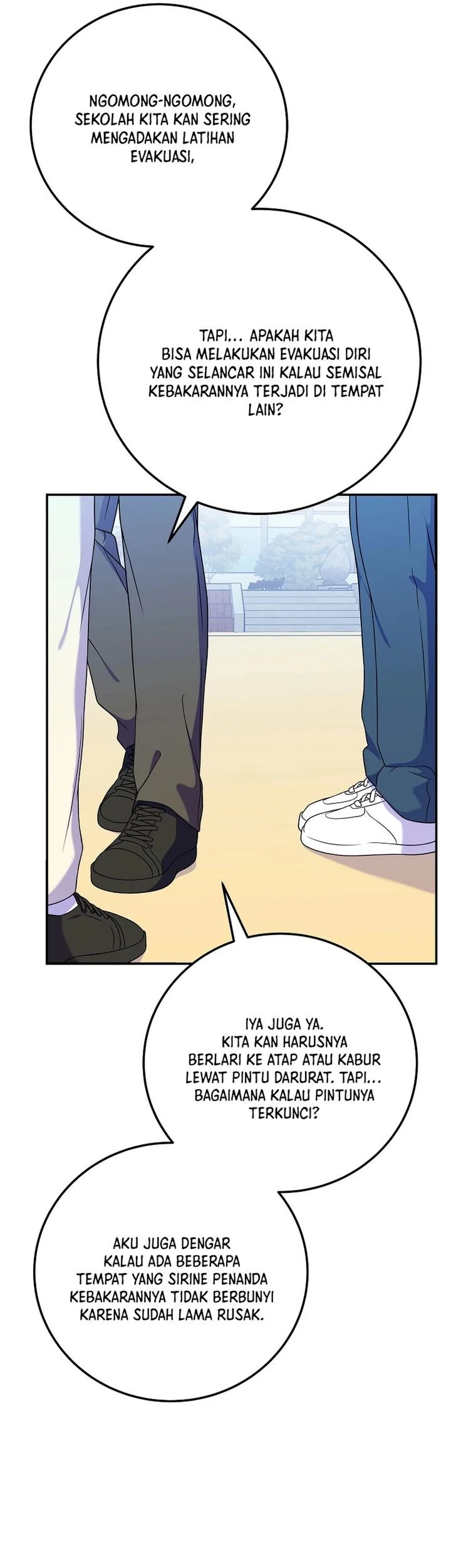 Chapter 88 - halaman 35