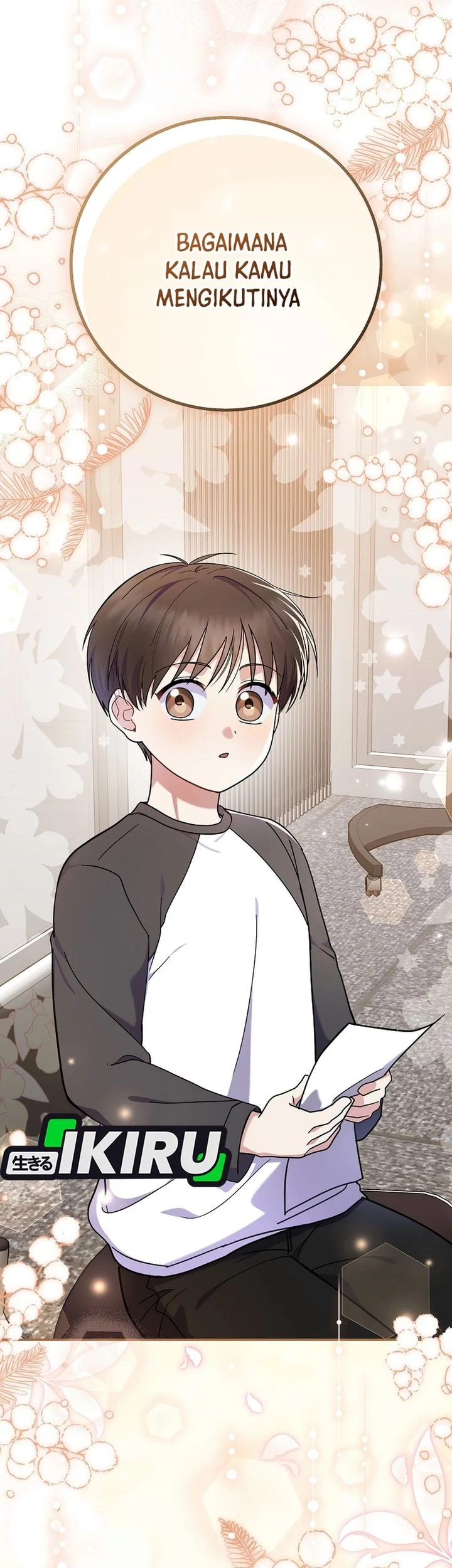 Chapter 88 - halaman 70