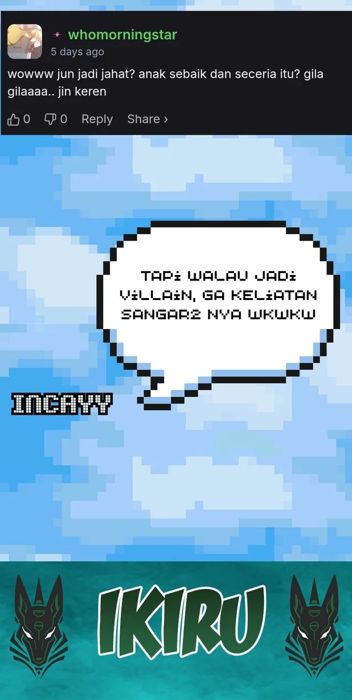 Chapter 88 - halaman 73