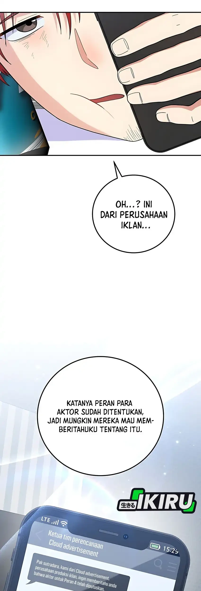 Chapter 89 - halaman 30