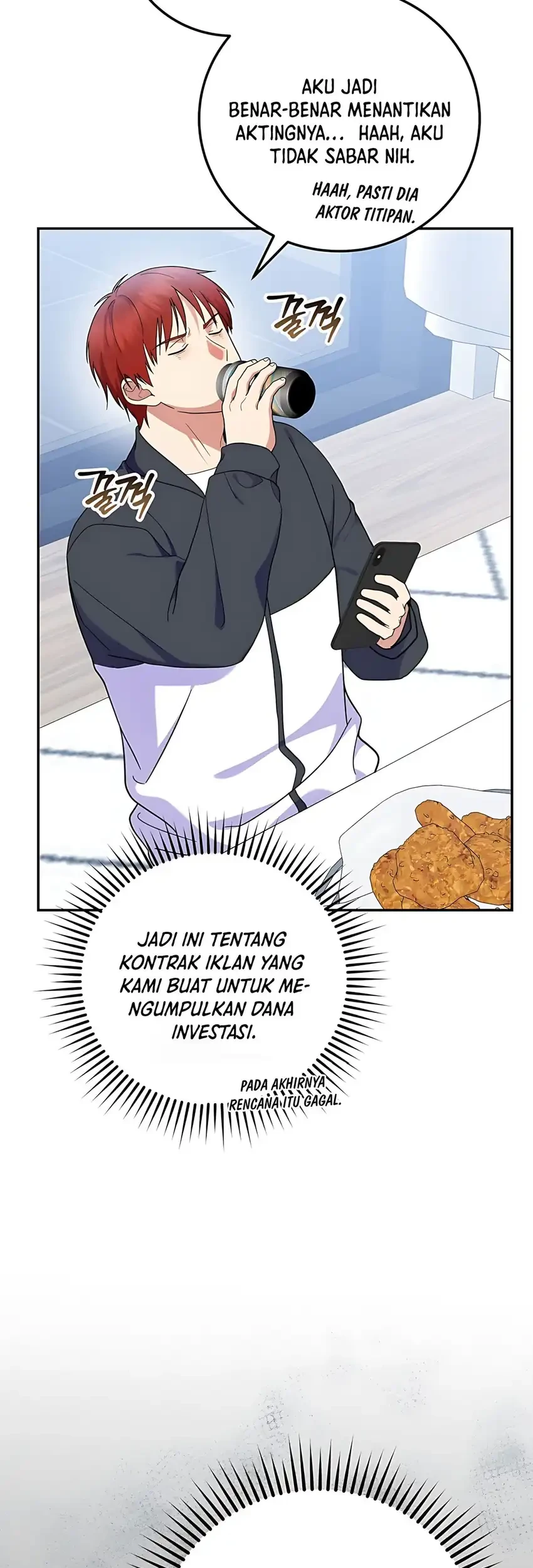 Chapter 89 - halaman 32