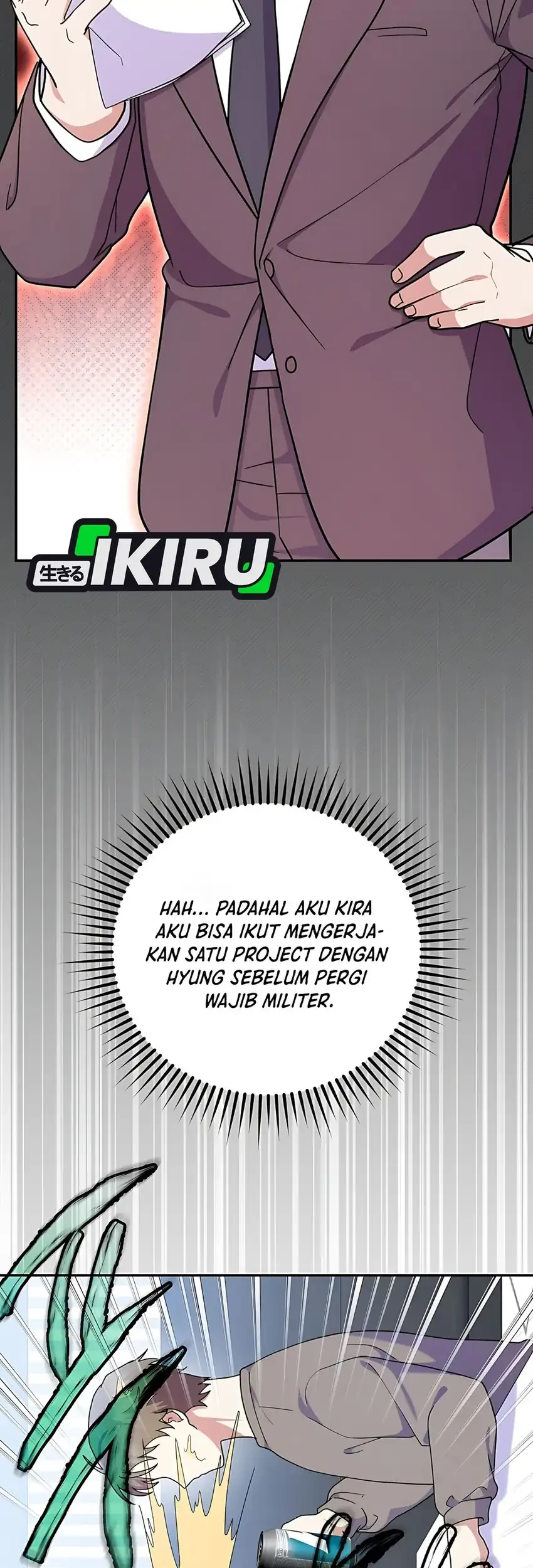 Chapter 89 - halaman 34