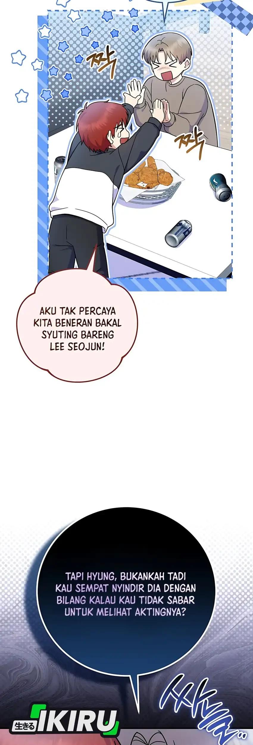 Chapter 89 - halaman 42