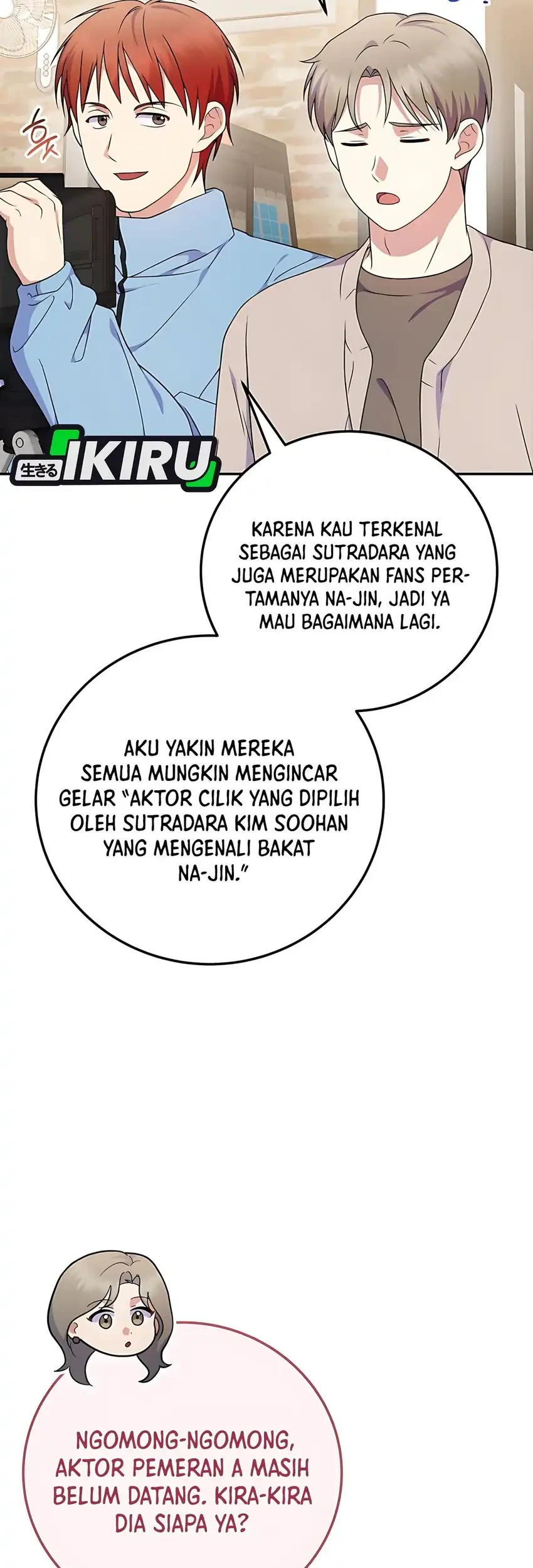 Chapter 89 - halaman 74