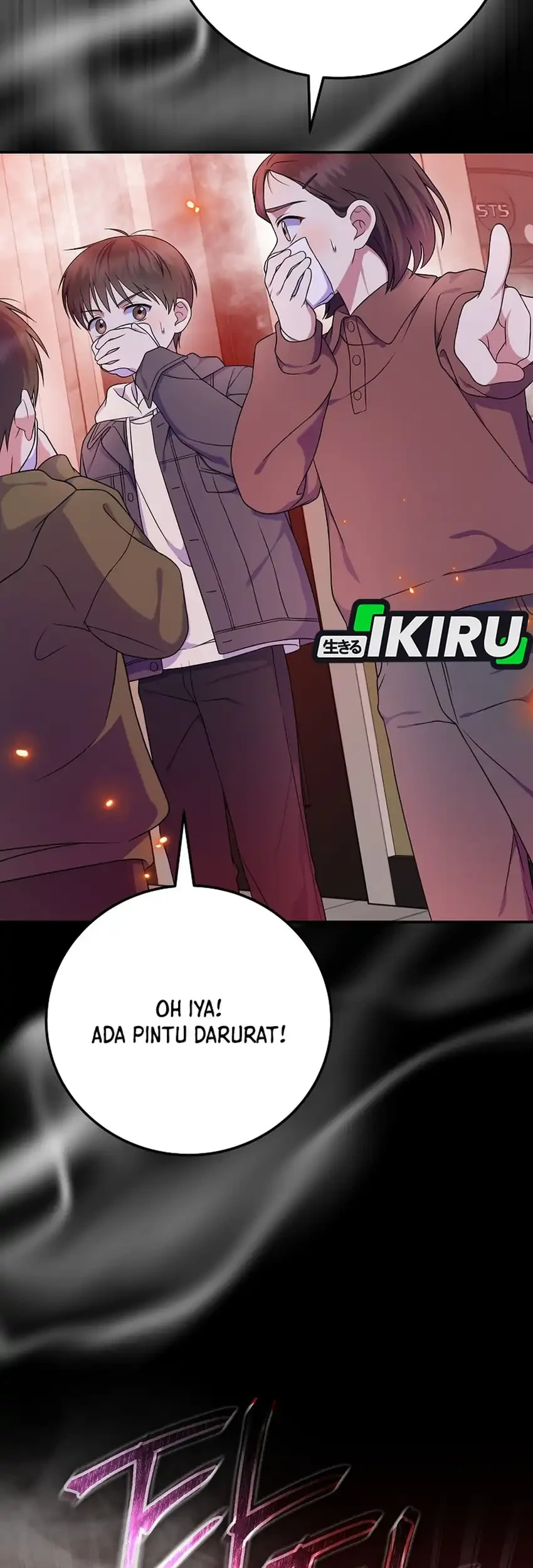 Chapter 90 - halaman 38