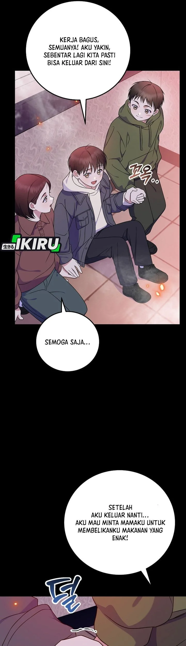 Chapter 91 - halaman 26