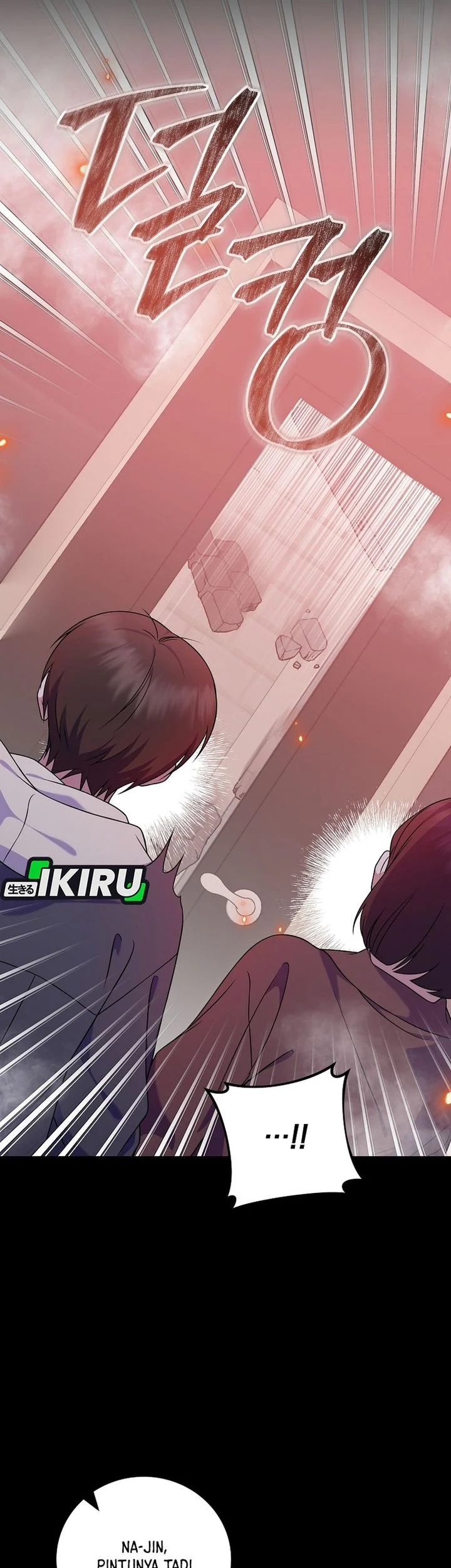 Chapter 91 - halaman 28