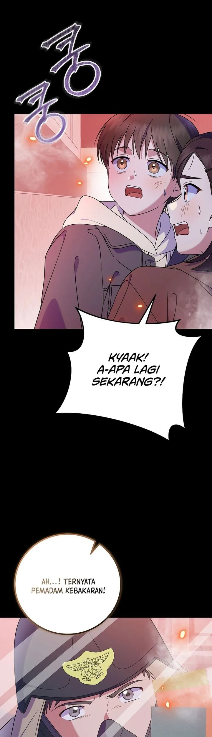 Chapter 91 - halaman 30