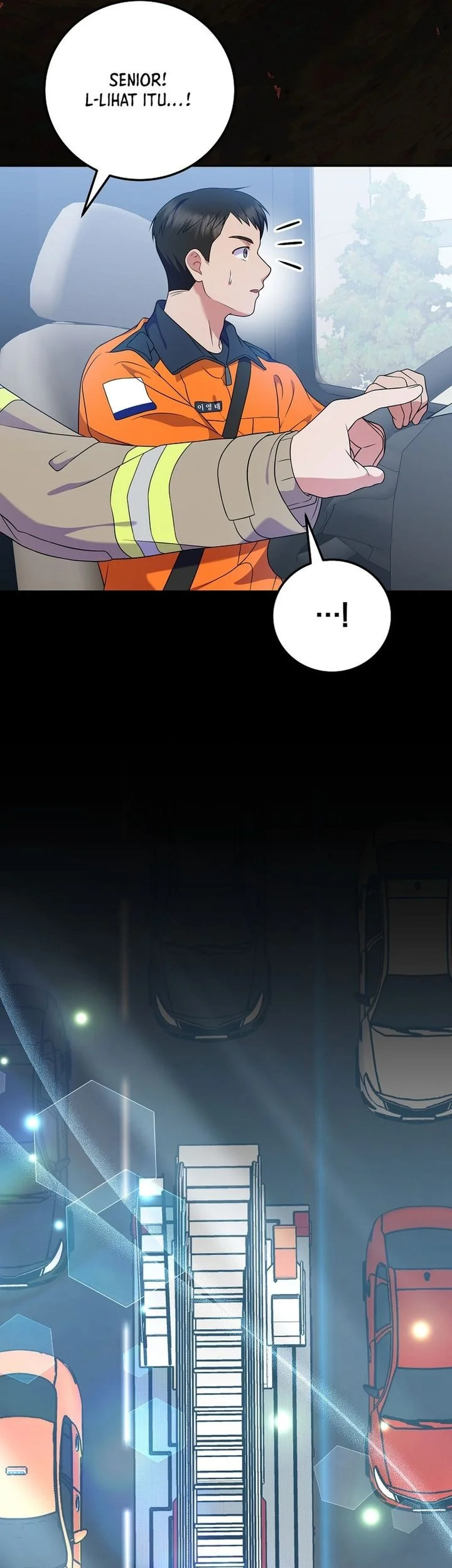 Chapter 91 - halaman 18