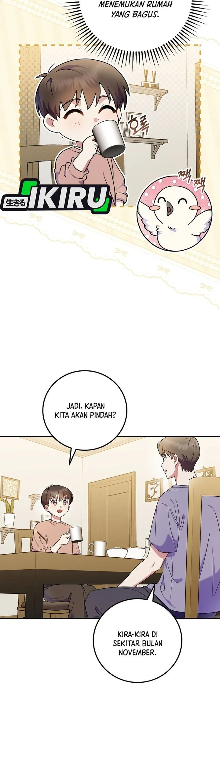 Chapter 92 - halaman 28