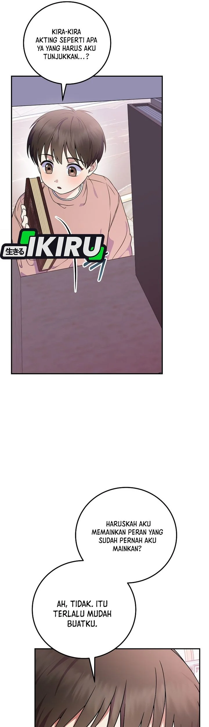 Chapter 92 - halaman 34