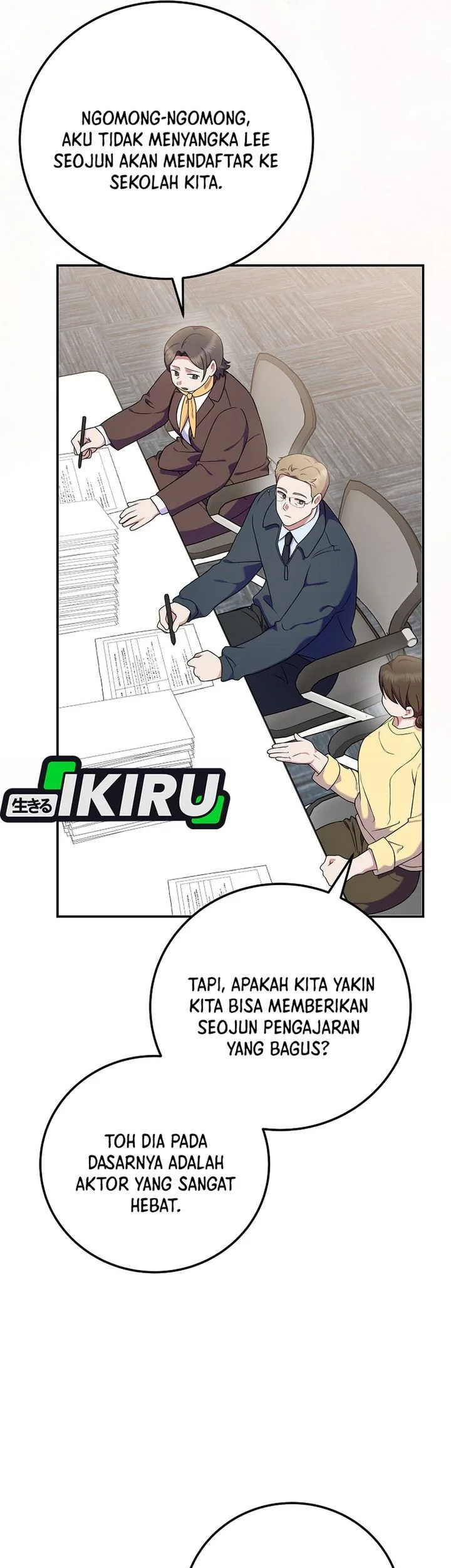 Chapter 92 - halaman 52