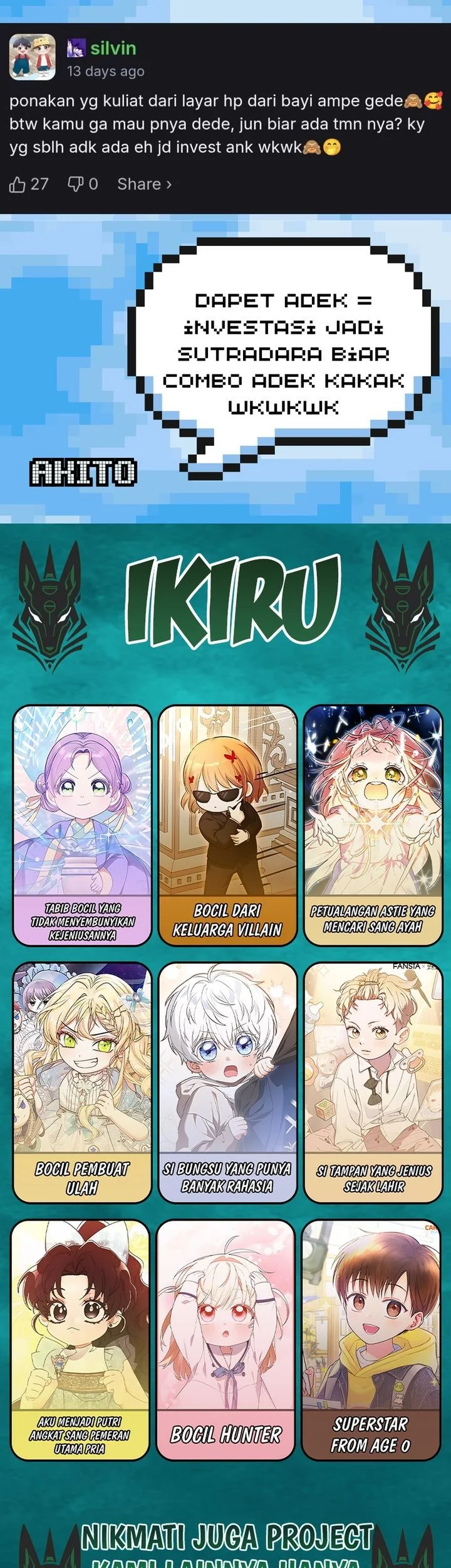 Chapter 92 - halaman 73