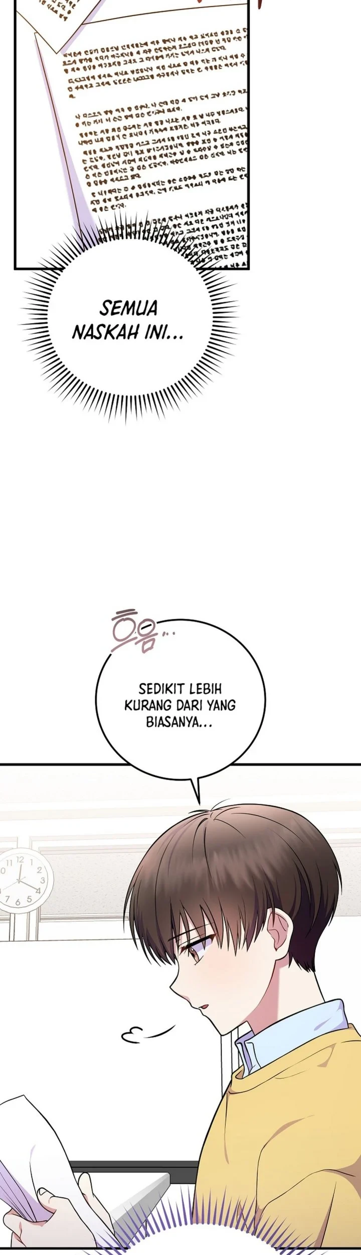 Chapter 94 - halaman 22