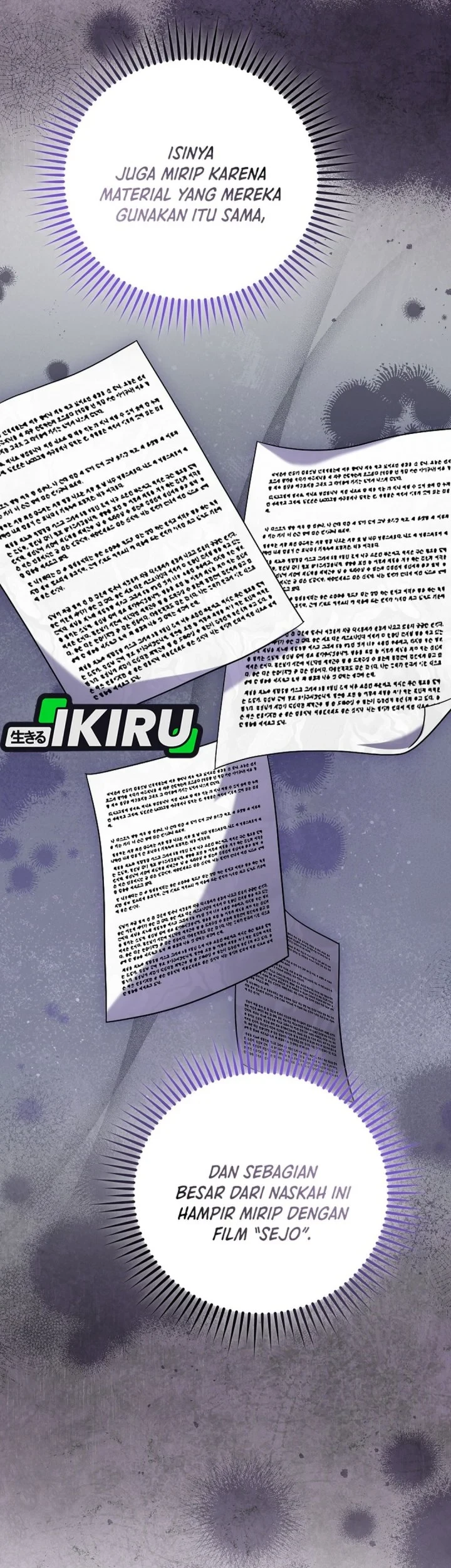 Chapter 94 - halaman 24