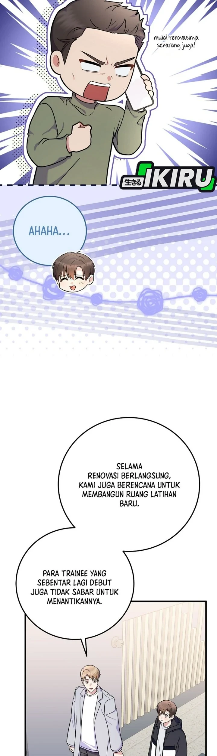 Chapter 94 - halaman 68