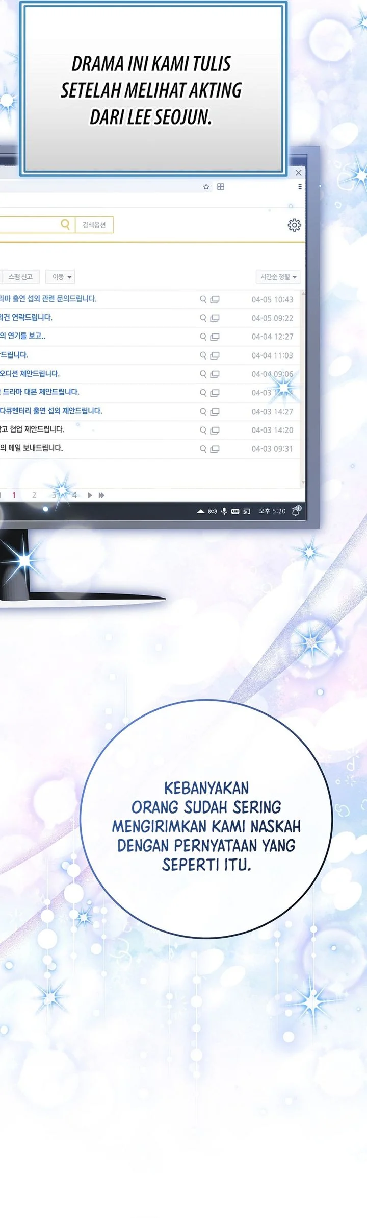 Chapter 95 - halaman 23