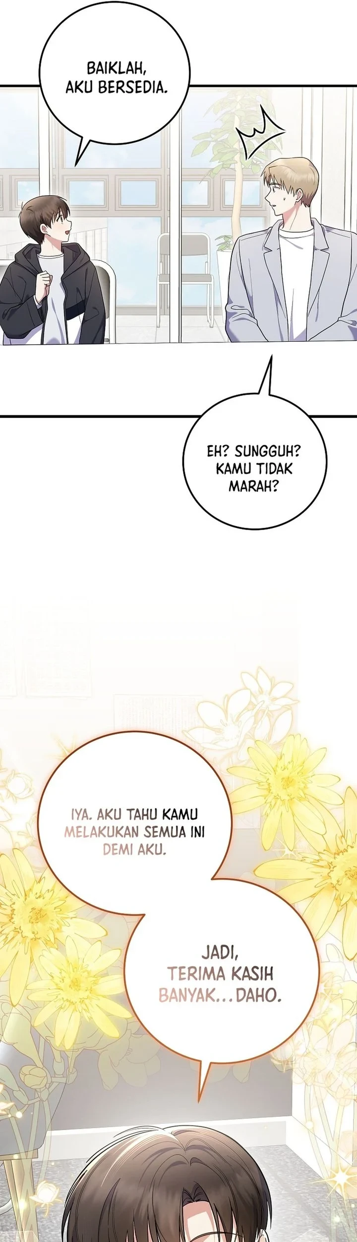 Chapter 95 - halaman 28