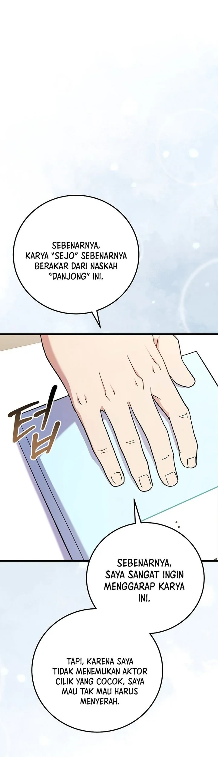 Chapter 95 - halaman 16