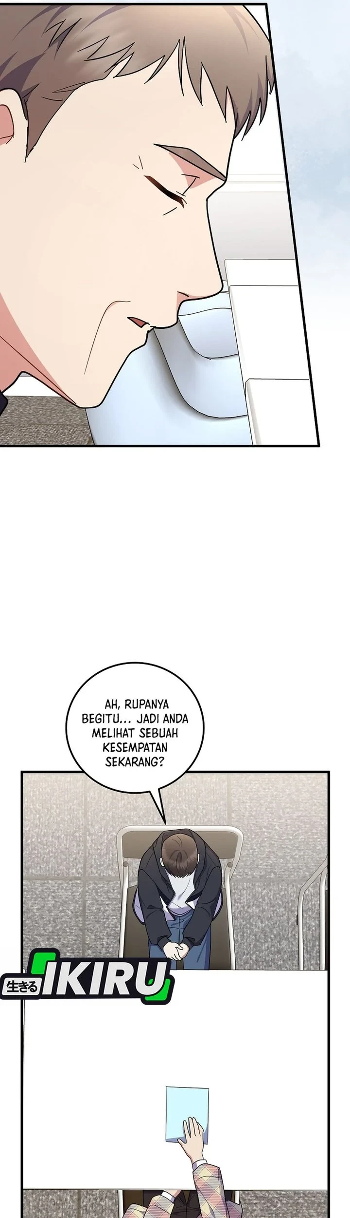 Chapter 95 - halaman 18