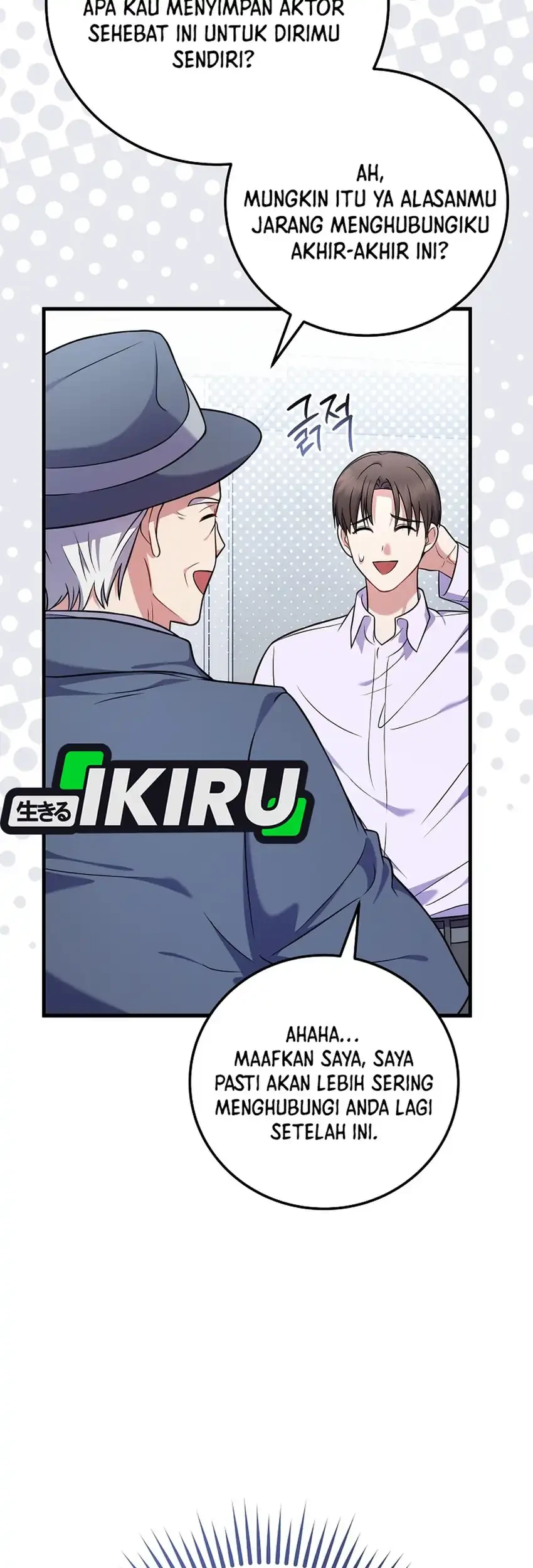 Chapter 97 - halaman 26