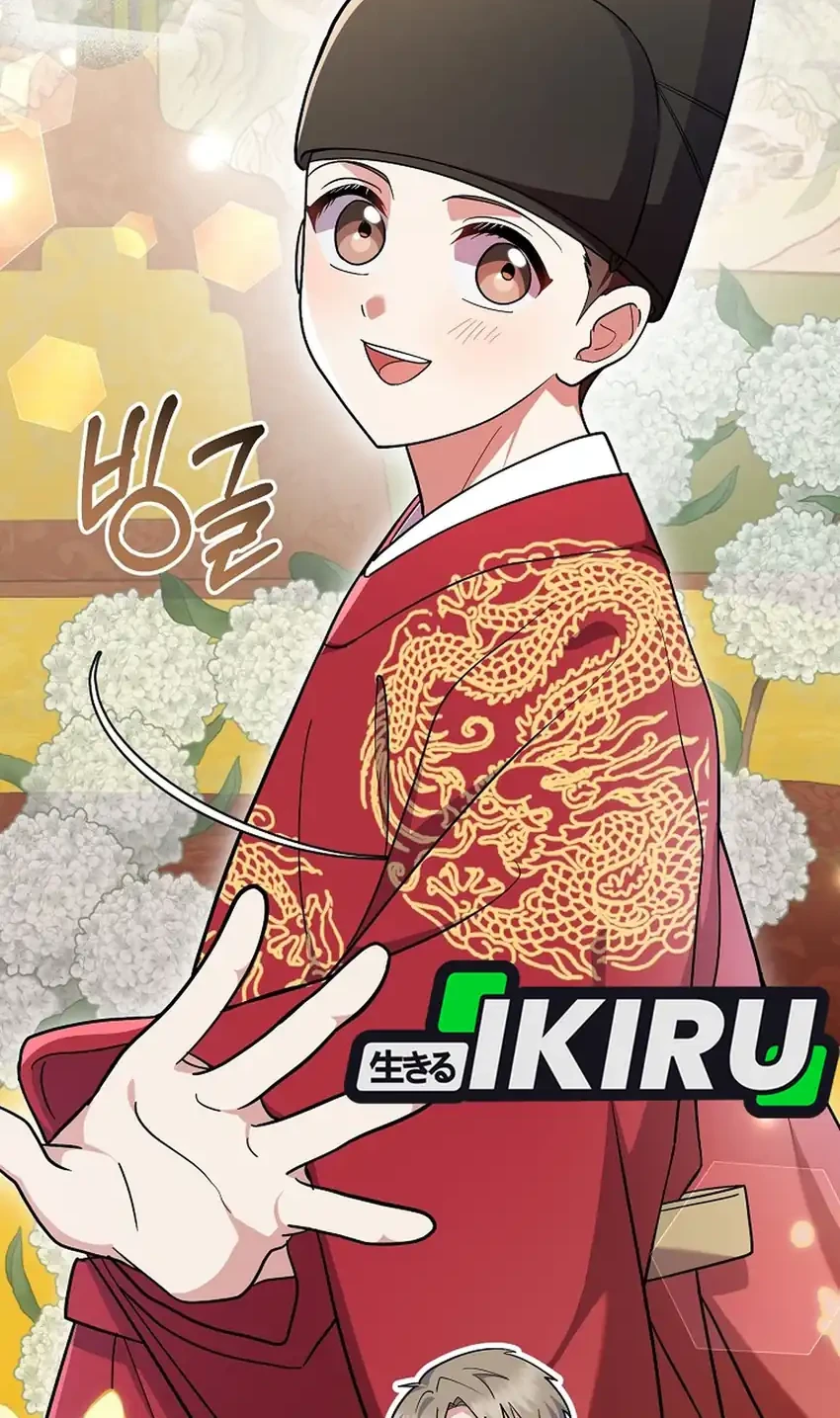 Chapter 97 - halaman 35