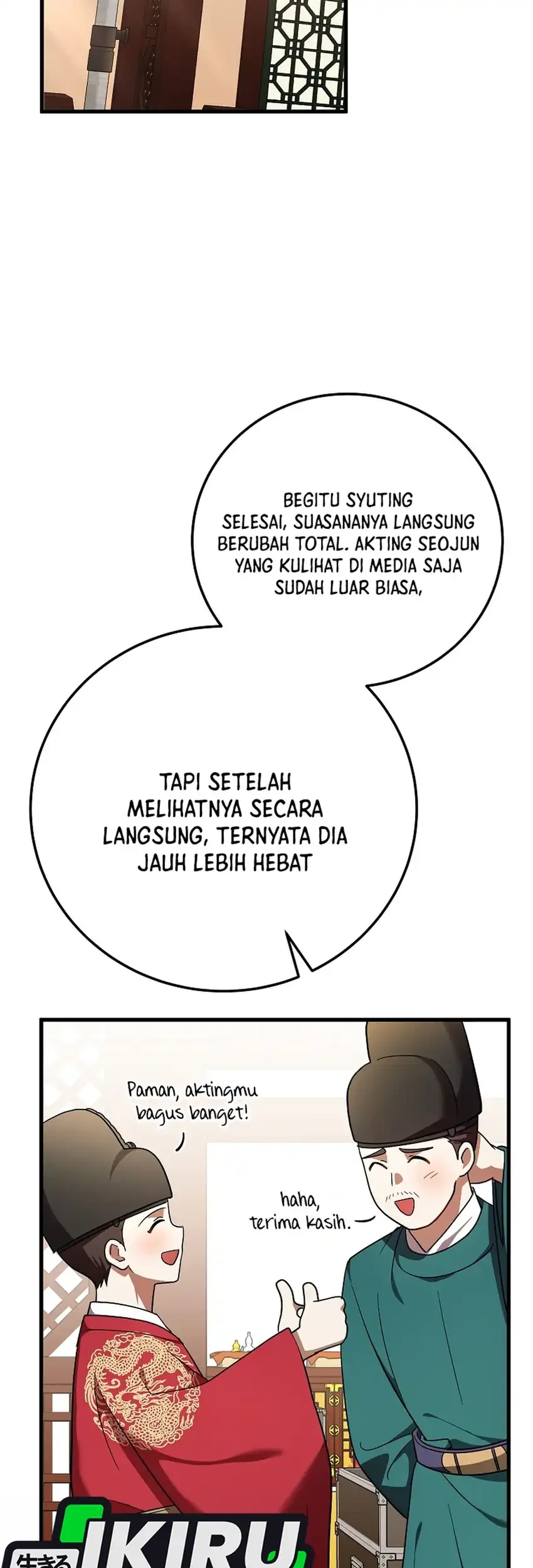 Chapter 97 - halaman 78