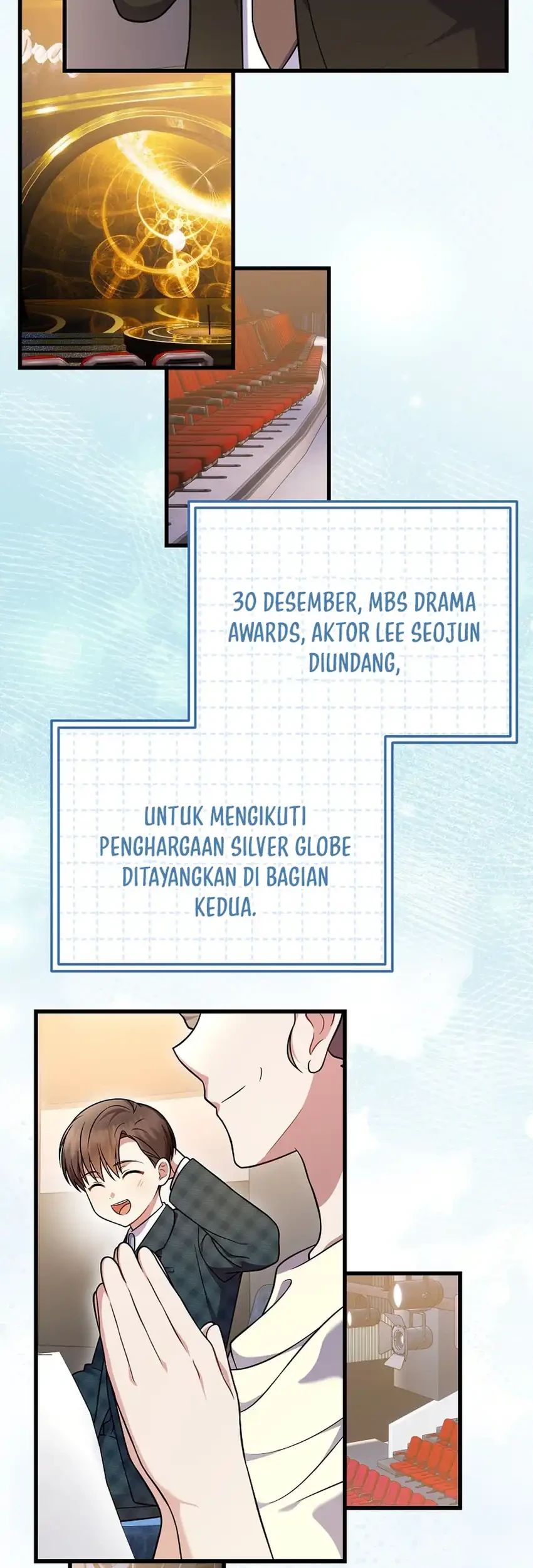 Chapter 97 - halaman 6