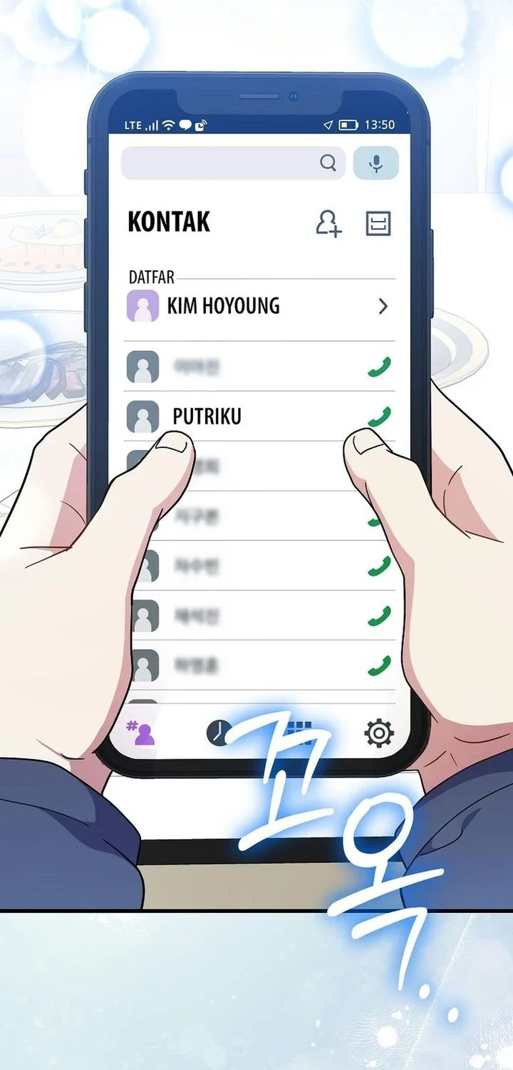 Chapter 98 - halaman 21
