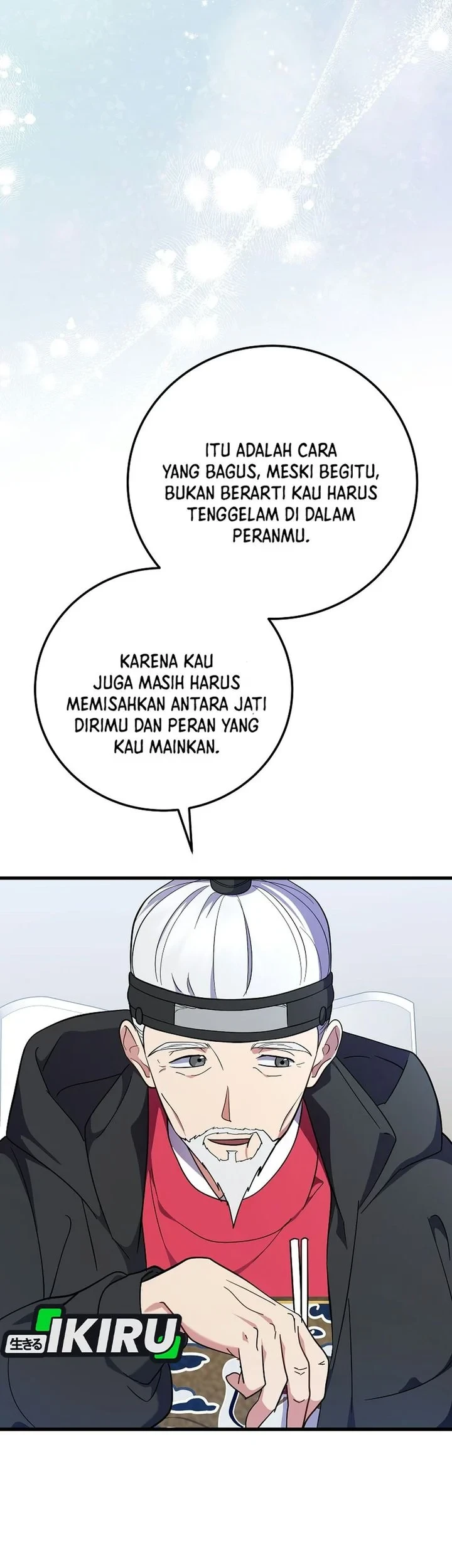 Chapter 98 - halaman 22