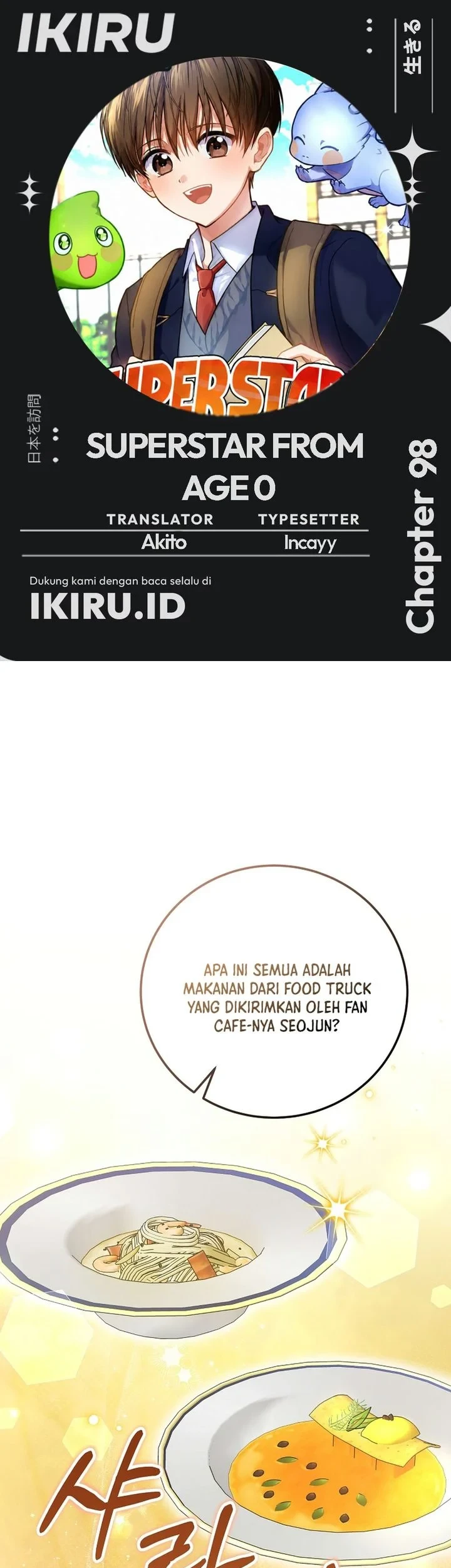 Chapter 98 - halaman 2
