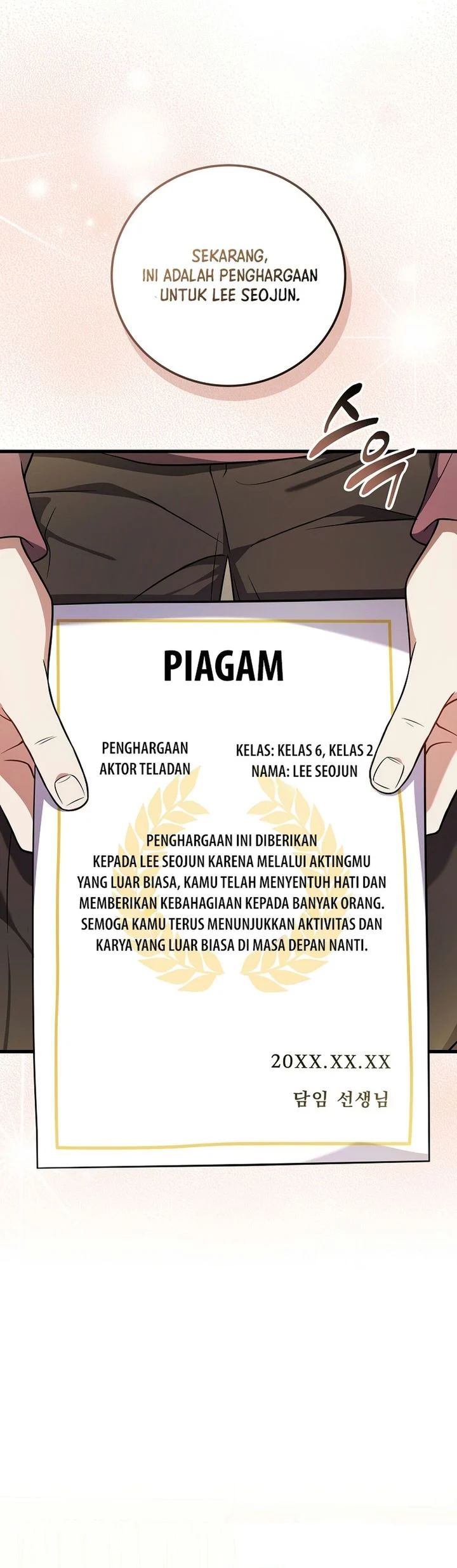 Chapter 98 - halaman 58