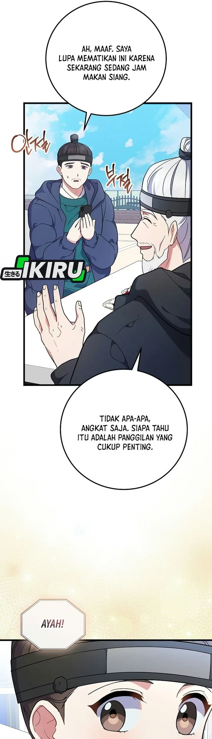 Chapter 98 - halaman 6