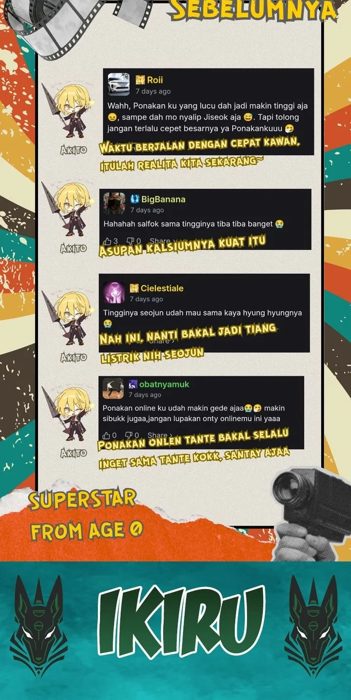 Chapter 98 - halaman 85