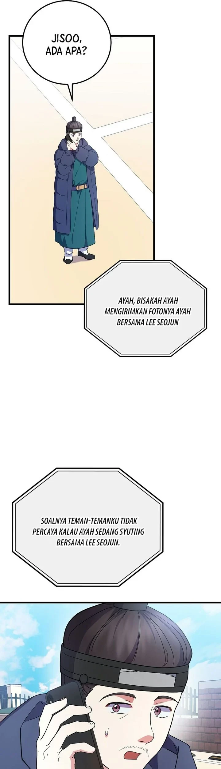Chapter 98 - halaman 8