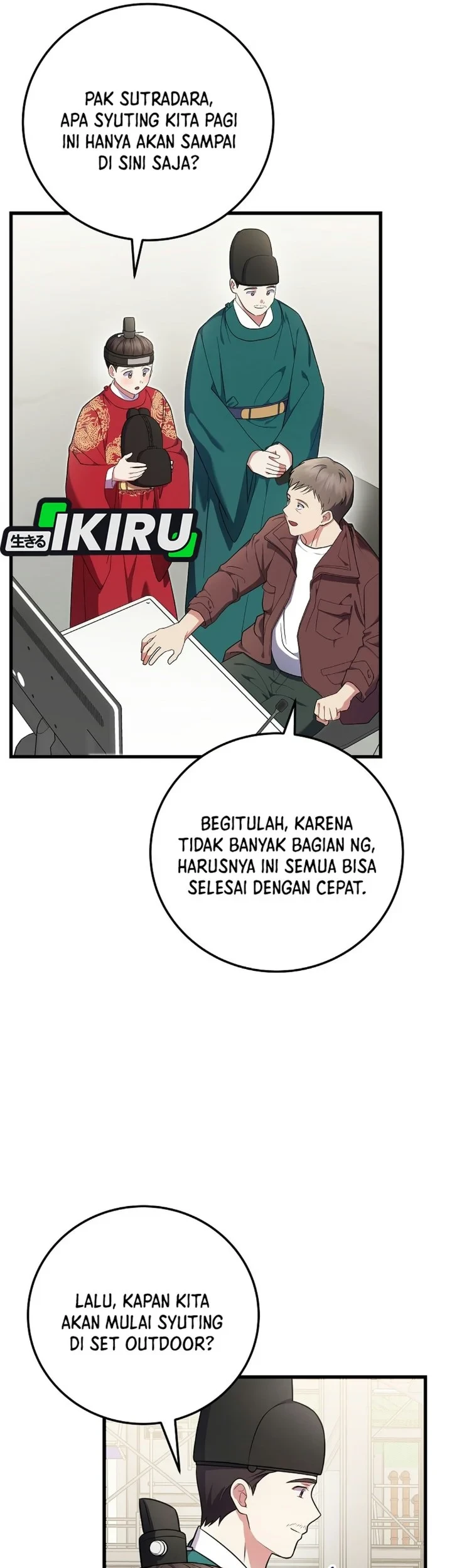 Chapter 99 - halaman 20