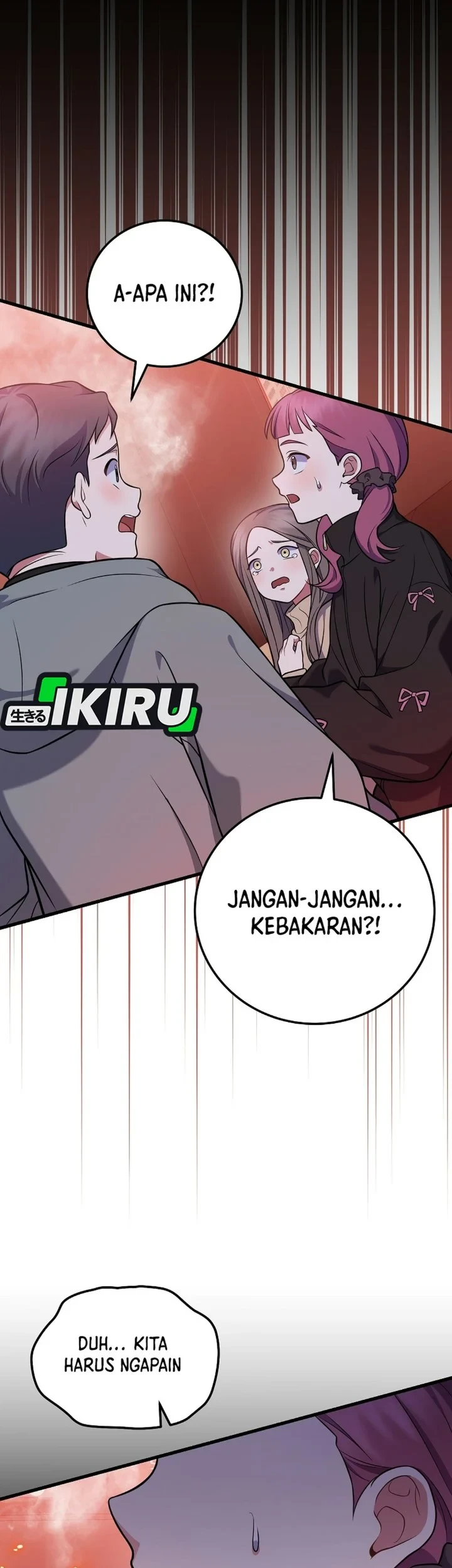 Chapter 99 - halaman 30