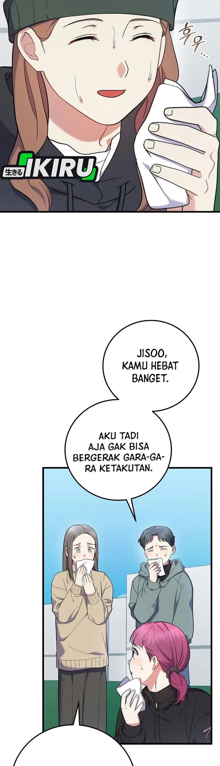 Chapter 99 - halaman 61