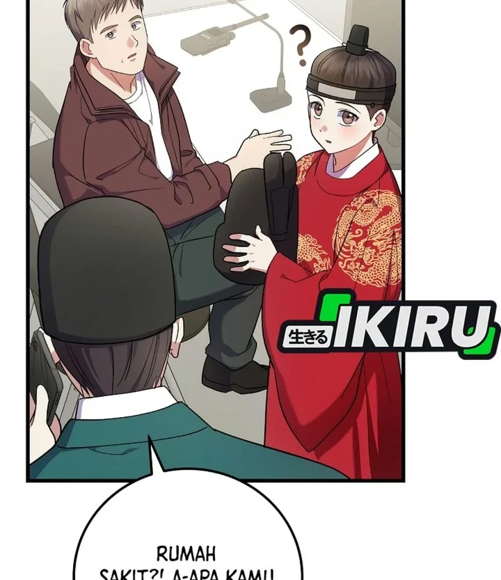 Chapter 99 - halaman 72