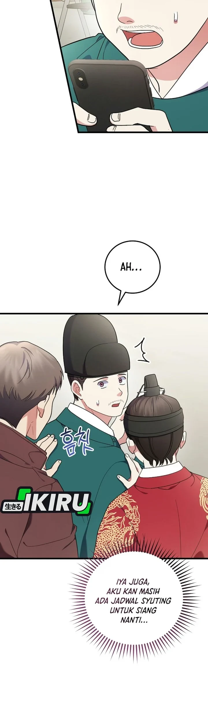 Chapter 99 - halaman 84