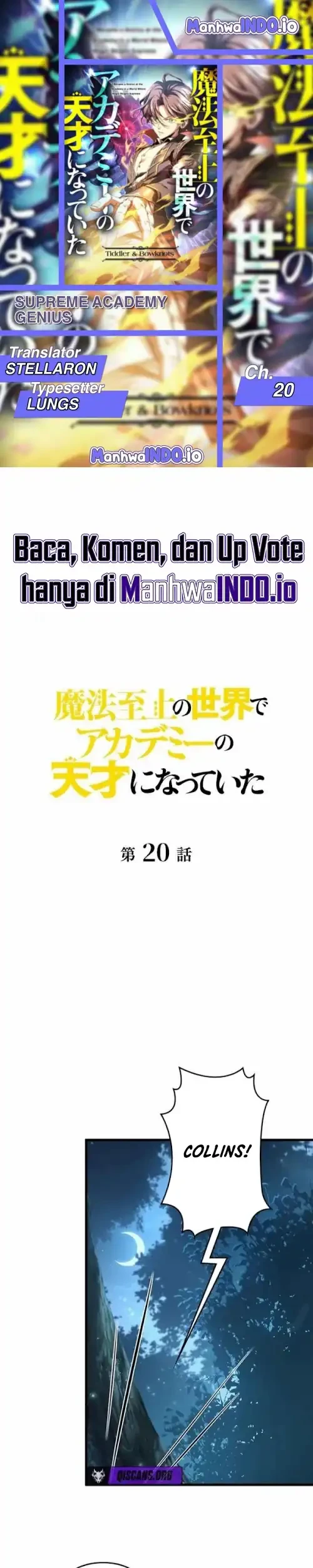 Chapter 20 - halaman 1