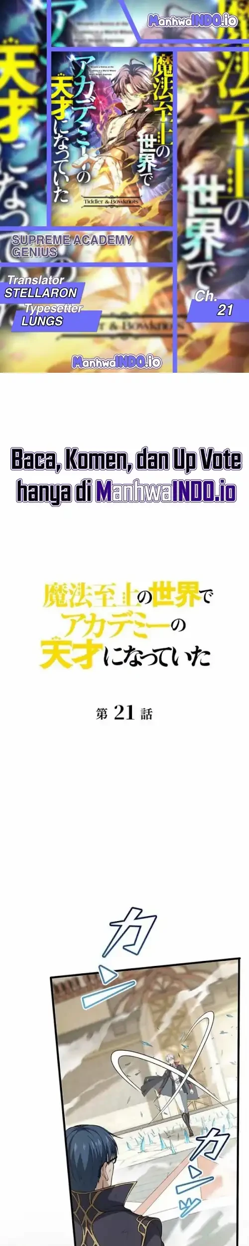 Chapter 21 - halaman 1