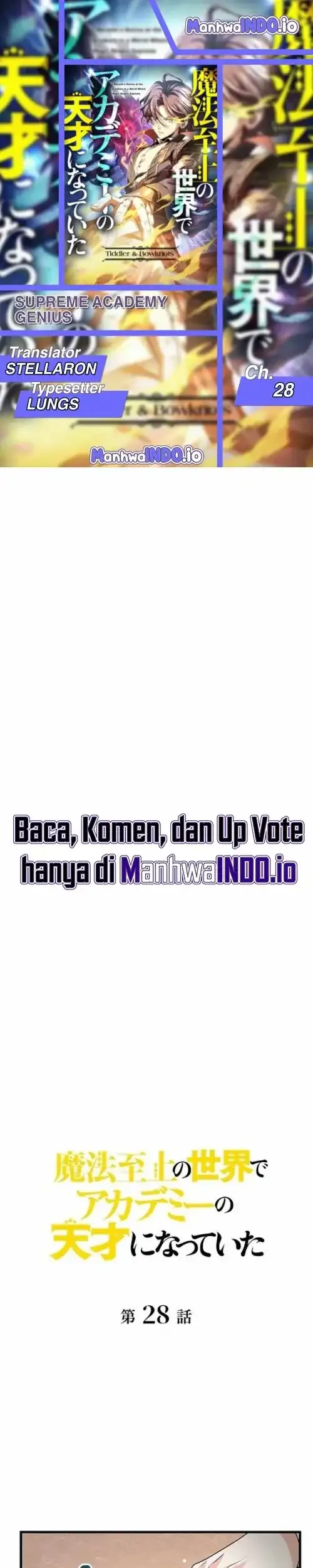Chapter 28 - halaman 1